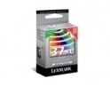 Lexmark No.37XL Color Return Program Print Cartridge