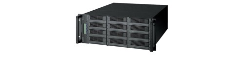 NAS & storage servers