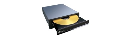 optical disc drives