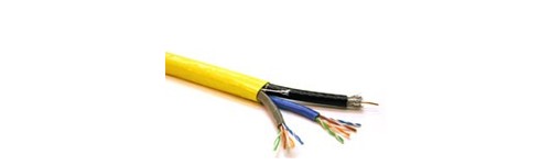 signal cables