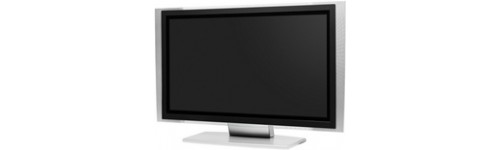LCD TVs