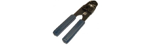 cable crimpers/cutters/strippers