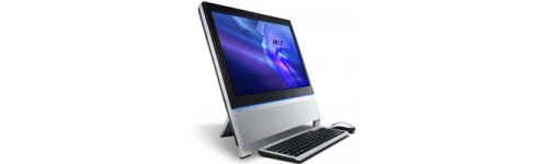 All-in-One PCs/workstations