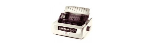 dot matrix printers