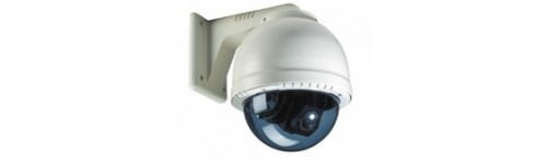 Sicherheits-Kameras